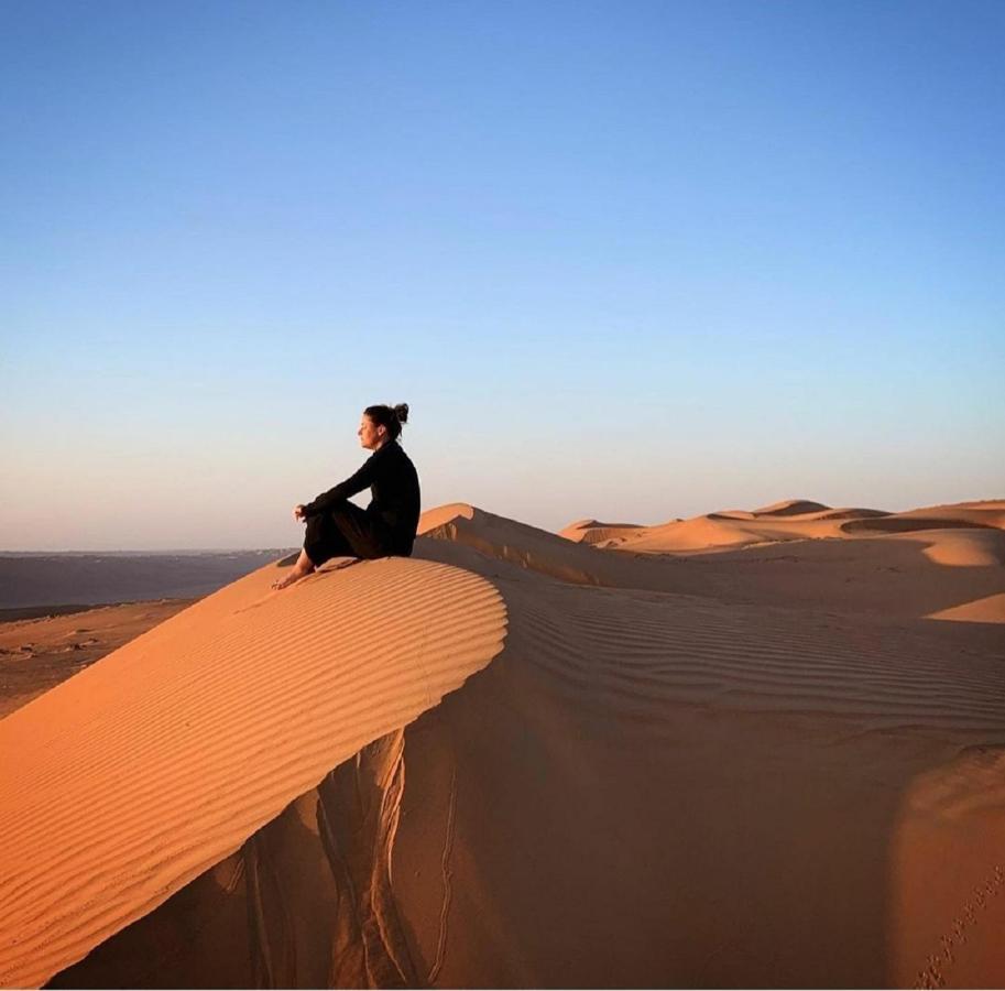 Journey Desert Camp Džaisalmér Exteriér fotografie